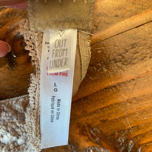 Urban Outfitters Bralette - Picture 3 of 4